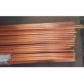 ASTM B280 Air Conditioner Copper Pipe Copper Tube